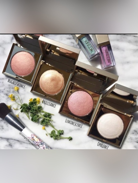 Sephora Other - Opulence-NIB Stila Heaven's Hue Highlighter